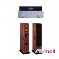 Pachet Amplificator Integrat Xindak MS-9 + Boxe Davis Acoustics Cezanne