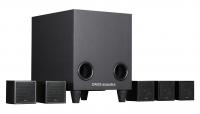 Sistem de Boxe 5.1 Davis Acoustics Cinestyle