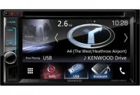 DVD Player Auto Kenwood DDX-4018BT