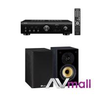 Pachet Amplificator Integrat Denon PMA-800NE + Boxe Davis Acoustics Balthus 30