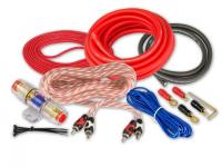 Kit cablu alimentare AURA AMP 2204