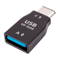 Adaptor USB AudioQuest USB A - Type C 