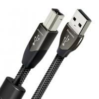 Cablu USB A-B AudioQuest Diamond 3 metri