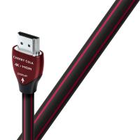 Cablu HDMI AudioQuest Cherry Cola 10 metri