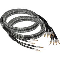 Cablu de Boxe GoldKabel Edition Chorus Bi-Wire 2 x 2.0m