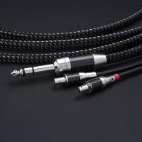 Cablu Casti 6.3mm Furutech iHP-35Hx-3