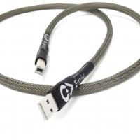 Cablu USB A-B Chord Epic 2 metri