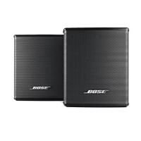 Boxe Bose Surround pentru Soundbar Bose Black  