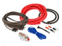 Kit Cablu de Alimentare AURA AMP 1204