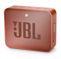 Boxa Activa Portabila JBL GO 2 Sunkissed Cinnamon