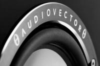 Boxe Audiovector QR 7 Walnut
