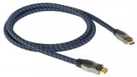  Cablu HDMI GoldKabel Highline High Speed Cable 1 metri