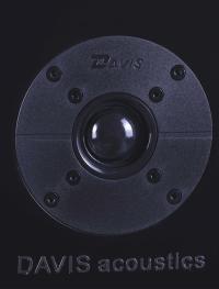 Boxa Davis Acoustics Balthus 10 Negru desigilat