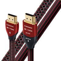 Cablu HDMI AudioQuest Cinnamon 0.6 Metri