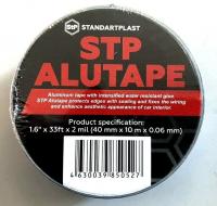  Banda de etansare STP Alutape
