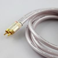 Cablu Interconect Stereo RCA Neotech NEMOI-5220-1R metru