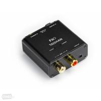 Convertor Digital/Analog (DAC) KaCsa Audio FiiO-D3