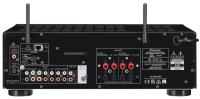 Receiver Stereo Pioneer SX-N30AE Negru