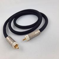 Cablu Coaxial Digital LessLoss LL-C-MARC-Koax (1m)