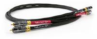Cablu Interconect RCA Tellurium Q Black II (2m) Demo