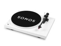 Pick-Up Pro-Ject Debut Carbon SB Sonos Edition (2M-Red)