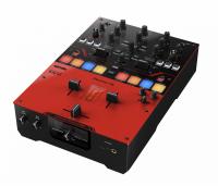 Mixer Profesional Pioneer DJM-S5 Rosu