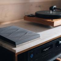DAC Bowers & Wilkins Formation Audio