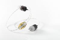 Cablu de Alimentare Crystal Cable CrystalPower Future Dream 22 (1.5m)