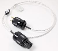 Cablu de Alimentare Crystal Cable Micro2 Diamond Power (1m)