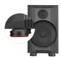 Picior Antivibratie Audio Bastion Redline Damper Plus 49x20mm