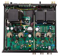 Amplificator Integrat Hybrid Rogue Audio Cronus Magnum III